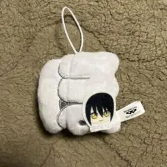 魔法使いの約束 まほやく わちゃねむチャーム ホワイト