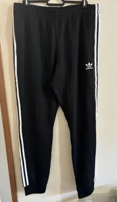 新品未使用　adidas トラックパンツ　3XLサイズ