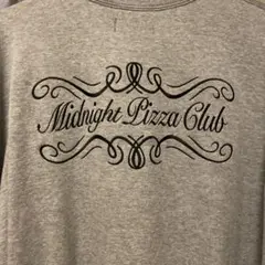 TTT MSW Midnight Pizza Club Tシャツ Lサイズ MIDNIGHT PIZZA CLUB × TTTMSW T-shirt L - メルカリ