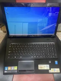 Lenovo G510 15.6インチ ノートPC