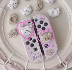 Nintendo Switch mikko