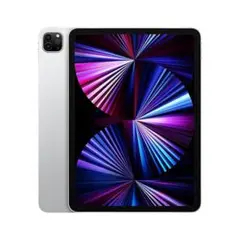 Apple iPad Pro 11インチ (第3世代) シルバー