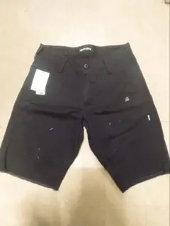 本日限定価格‼️GOD SELECTION XXX ネイビーショートパンツ S