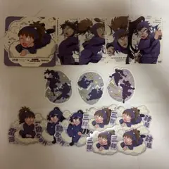 忍たま 5年 4年セット