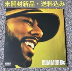 common be 新品レコード Common - Be [Vinyl] - Amazon.com Music