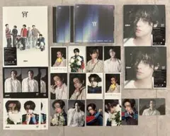 ENHYPEN 宵 ジェイク　CD トレカ14枚　セット　 (20)