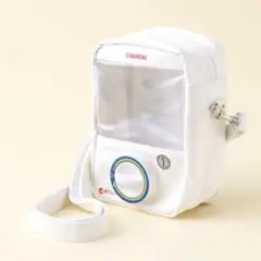 ガチャポン　ショルダー バッグ　オンライン限定