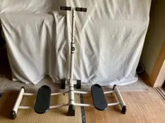 【美品】運動不足解消に!レッグマジック LEG MAGIC