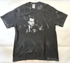 新品未使用 SHERRY Painted Tee Nixon
