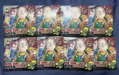 【即購入可】SAKAMOTO DAYS コレクション缶バッジ 第1弾 未開封