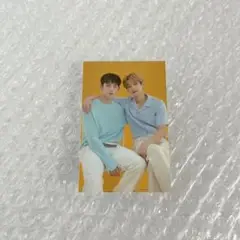 SEVENTEEN ウォヌ ミンギュ ペア ミーニー 2021 ケレン 045番