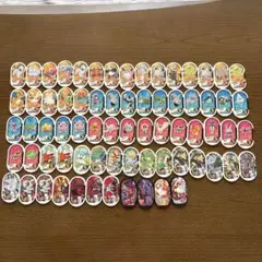 ポケモンメザスタカード　まとめ売り ダブリを含め71枚