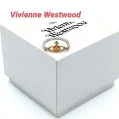 Vivienne Westwood 指輪 ヴィヴィアンウエストウッド