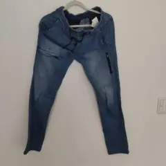 ワークマン　フィールドコア　パンツ