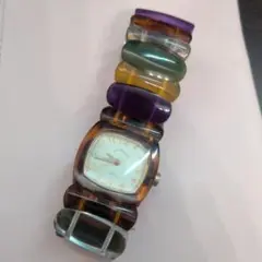 Time WILL Tell