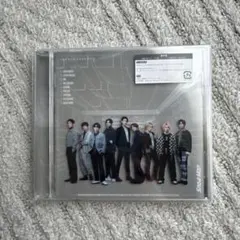 snowman Snow Labo.S2アルバム通常盤 CD