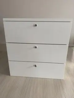 【送料無料】IKEA プラッツァPLATSA タンス チェスト 引き出し