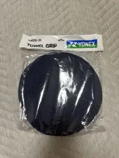 YONEX タオルグリップ AC402EX-30 ネイビー
