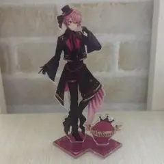 すとぷり さとみ アクスタ