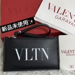 2025年最新】VALENTINO メンズ コインケース・小銭入れの人気