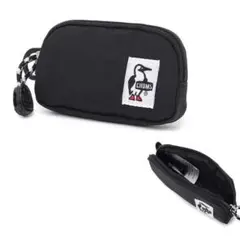 CHUMS Coin Case キーケース CH60-3572 未使用 未開封