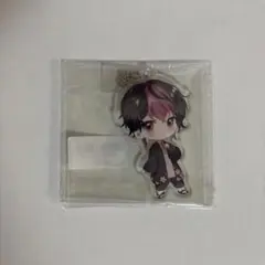 シクフォニLANアクキー