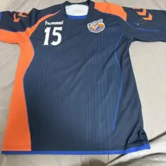 vファーレン長崎　支給品