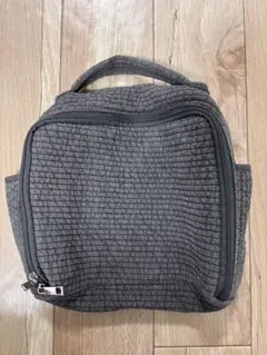 ヌビ　オムツ　お着替え　バッグ