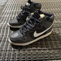 02年製 NIKE DUNK HIGH ダンクハイ27.0cm 新品未使用