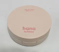 hana by hincレイヤーフィットクッション　01