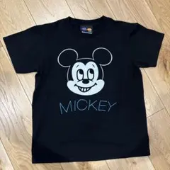 ※激レア　東京ディズニーシー BEAMS ミッキーマウス Tシャツ