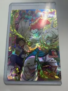 スーパードラゴンボールヒーローズ ホイポイ 3000レア