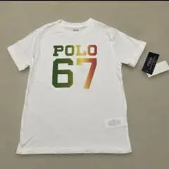 新品　ラルフローレン　Tシャツ120