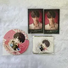 『恋と深空』×SWEETS PARADISE　ホムラ