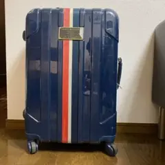 tommy hilfiger キャリーケース