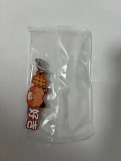 ZERONIガチャキーホルダー