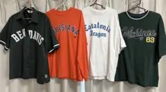 Tシャツ、ロングTシャツセット　Mサイズ