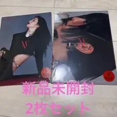 IRENE & SEULGI TILT 新品未開封 2枚セット