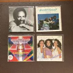 クインシー・ジョーンズ 愛のコリーダ & ママス&パパス 夢のカリフォルニア