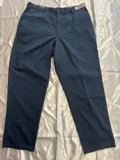 CINTAS ワークパンツ ネイビー　アメカジ　W33 274