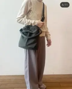 cledran_lachic TPELI SOFT HANDLE 2WAY