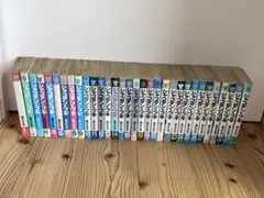 お値下げ中！シャコタンブギ 全32巻セット