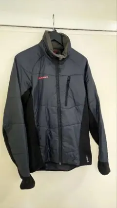 マムート Foraker Hybrid Jacket Men