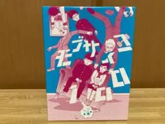 モブサイコ100 Blu-ray 初回仕様版 全6巻セット