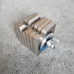 カネテック(KANETEC) 枡形ブロック KY-1B