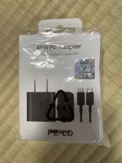 タ*ト様 Samsung 45W PD Adapter