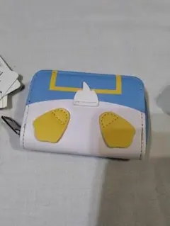 ドナルドダック カードケース アベイル