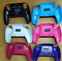 PS5 コントローラーバックカバー