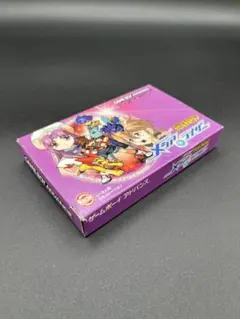 真・女神転生 デビルチルドレン メシアライザー　GBAソフト GBA]真・女神転生デビルチルドレン メシア・ライザー 【買取