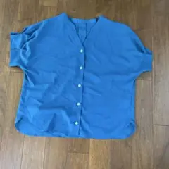 ミッシェルクラン　シャツ